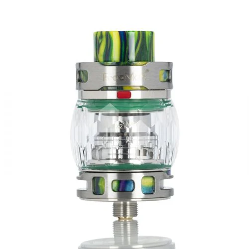  FREEMAX MAXLUKE RESIN GREEN