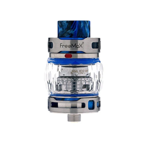  FREEMAX MAXLUKE RESIN BLUE