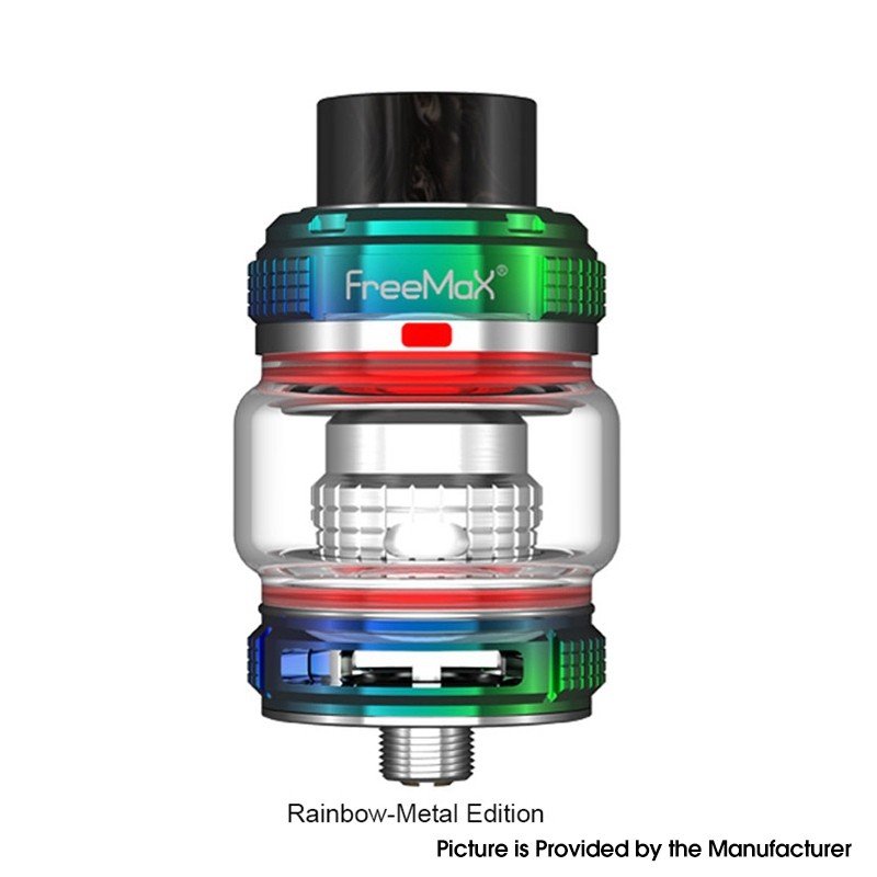 FREEMAX MAXLUKE METAL RAINBOW