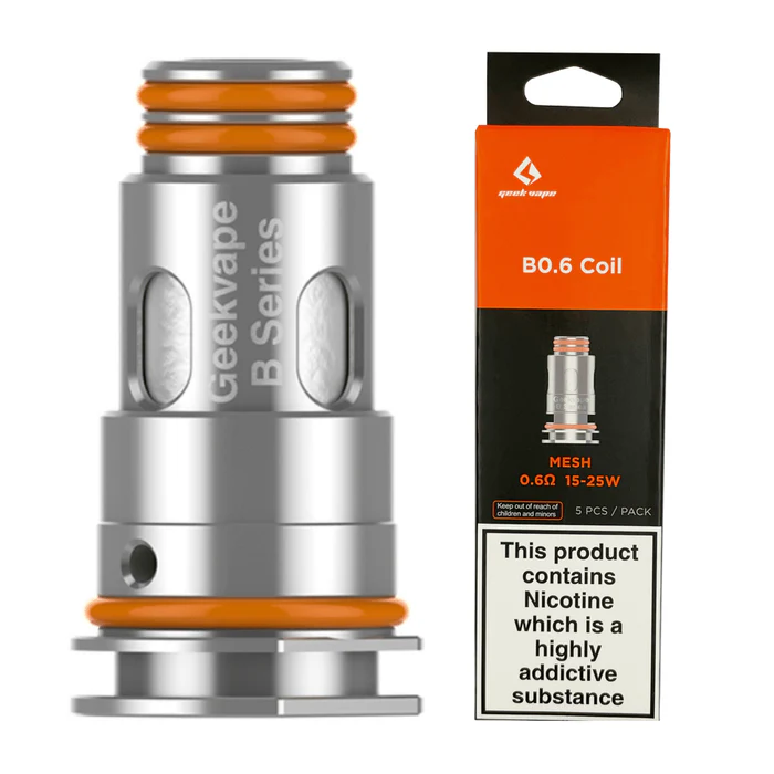 GEEKVAPE B0.6 COIL 5PC