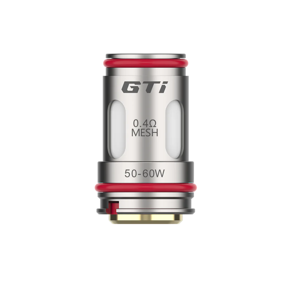 VAPORESSO GTI 0.4 MESH COIL 5PC