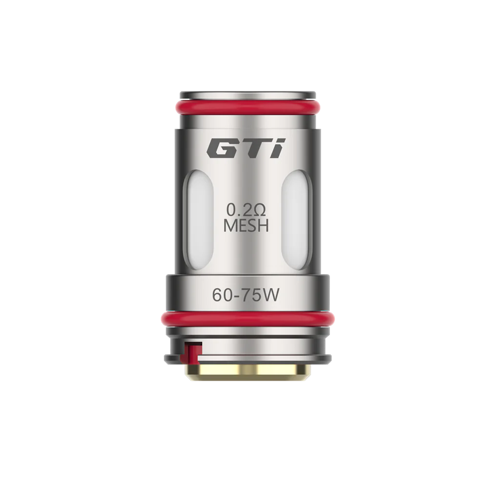 VAPORESSO GTI 0.2 MESH COIL 5PC