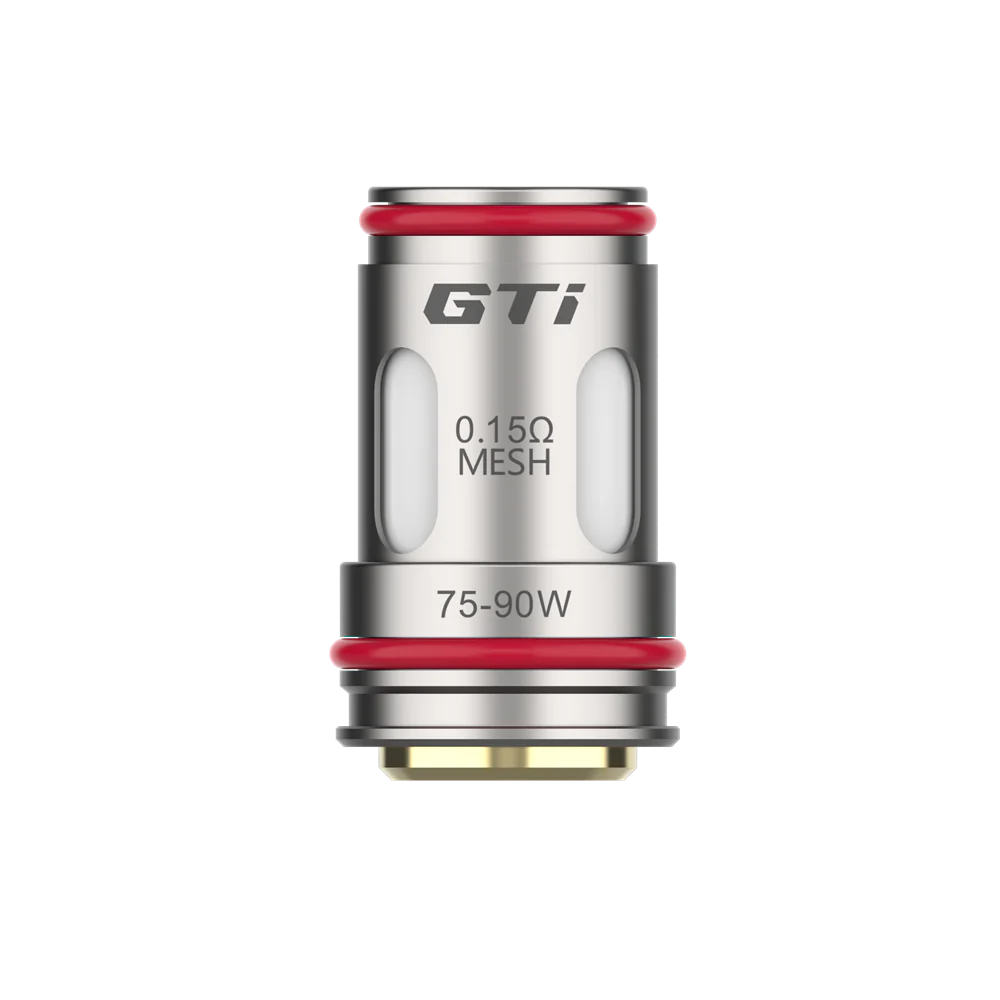 VAPORESSO GTI 0.15 MESH COIL 5PC