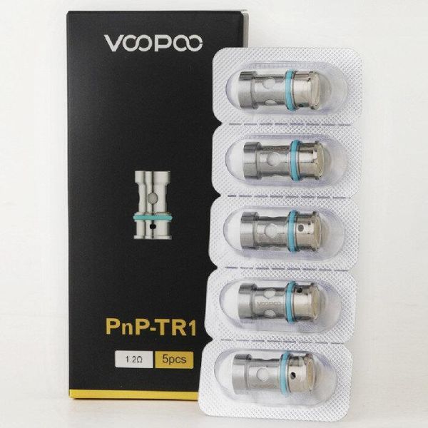 VOOPOO PNP-TR1 1.2 5PC