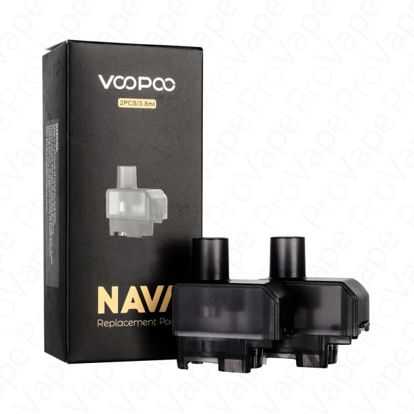 VOOPOO NAVI REPLACE POD 2PC