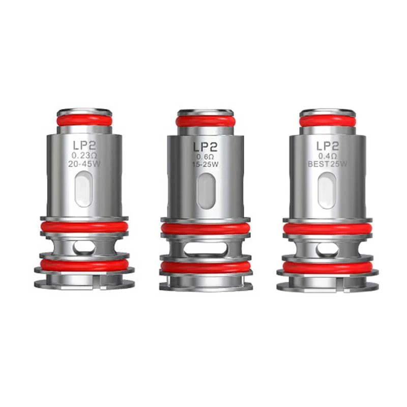 SMOK LP2 COIL MESHED 0.4 5PC