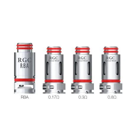 SMOK RPM80 RGC COIL 1PC