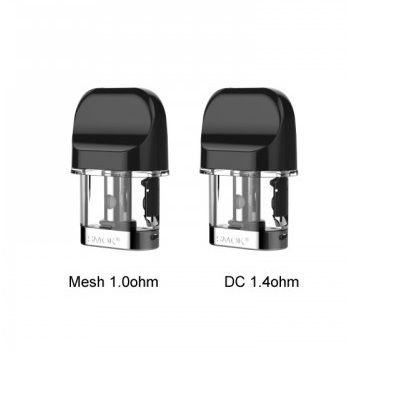 SMOK NOVO 2 POD MESH 1.0 3PC