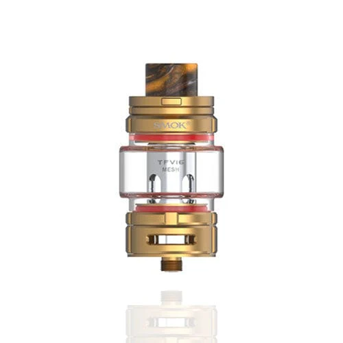 SMOK TFV16 TANK GOLD