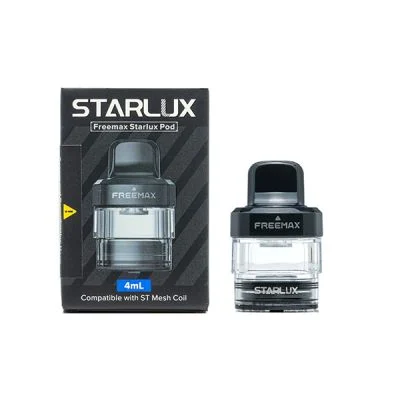 FREEMAX STARLUX POD 1PC