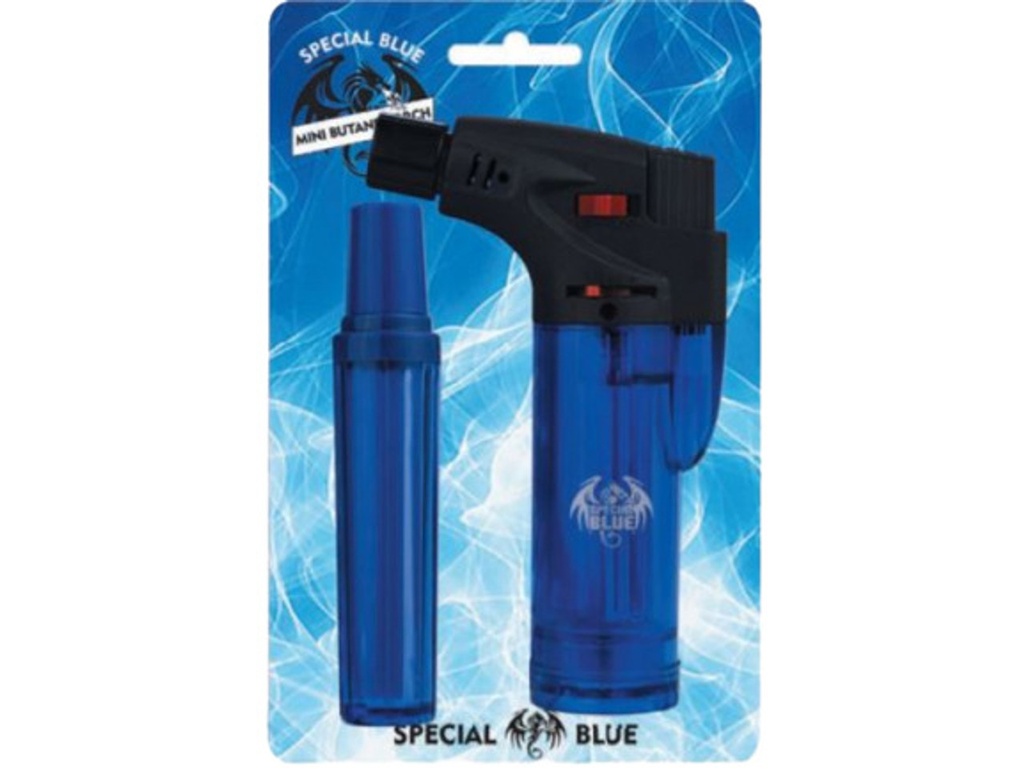 SPECIAL BLUE BERNIE RELOAD 12PC