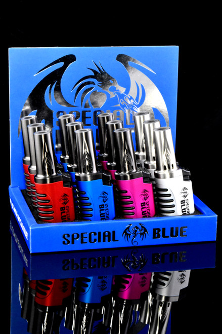 SPECIAL BLUE MOD 12PC