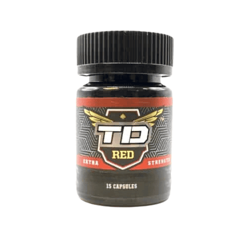 TD RED 