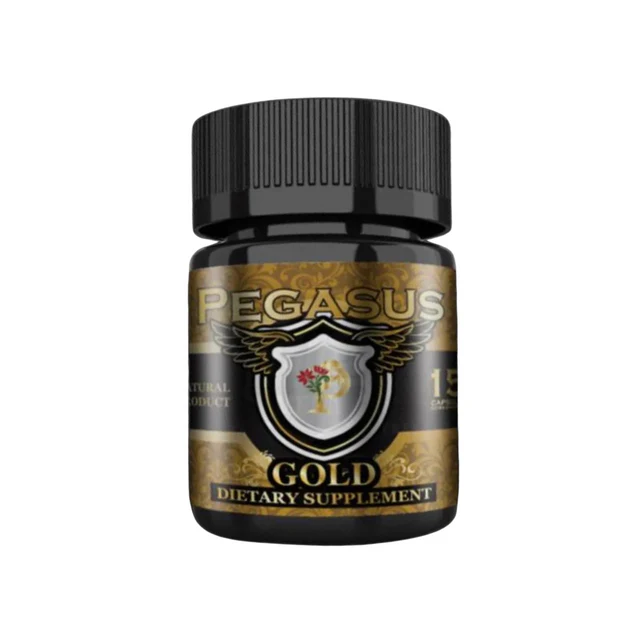 PEGASUS GOLD