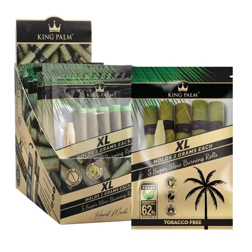 KING PALM 5 XL 3G 