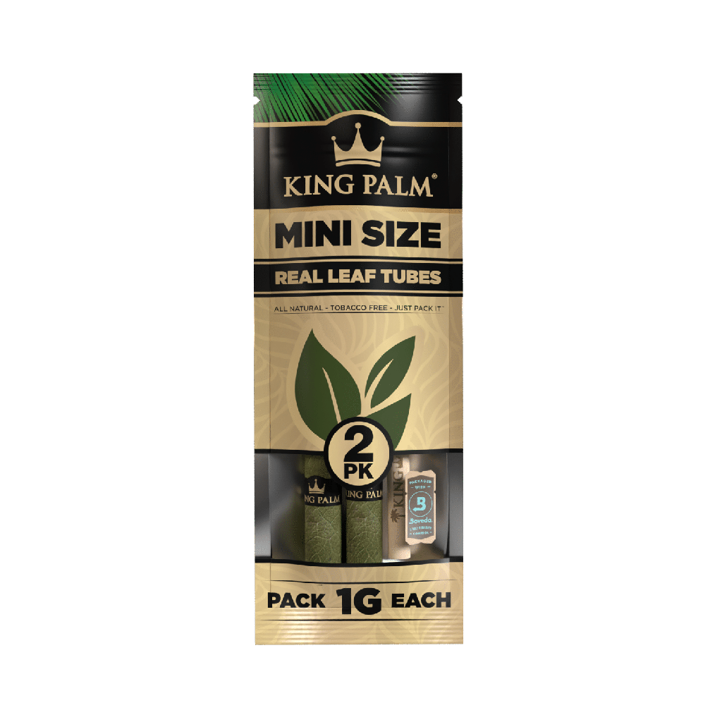 KING PALM 2 MINI 