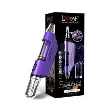 LOOKAH SEAHORSE PRO+ PURPLE