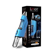 LOOKAH SEAHORSE PRO+ BLUE