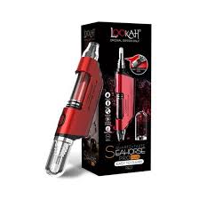 LOOKAH SEAHORSE PRO+ RED