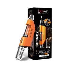 LOOKAH SEAHORSE PRO+ ORANGE