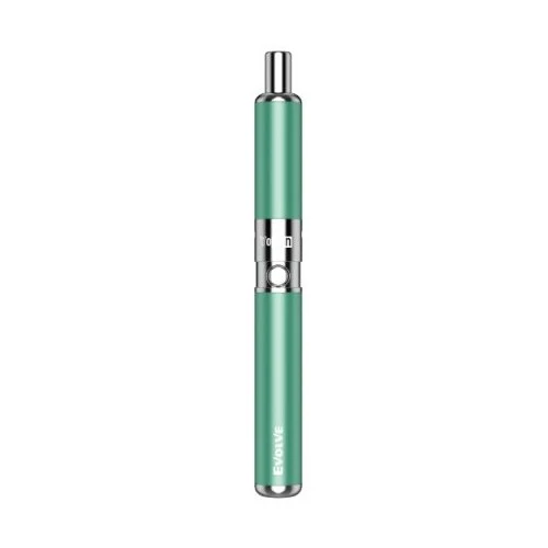 YOCAN EVOLVE D AZURA GREEN