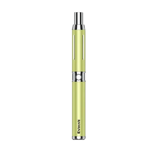 YOCAN EVOLVE D APPLE GREEN