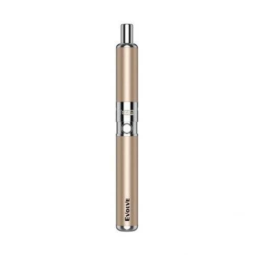 YOCAN EVOLVE D CHAMPAGNE GOLD