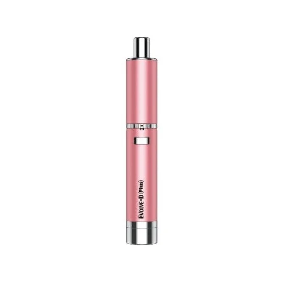 YOCAN EVOLVE D SAKURA PINK