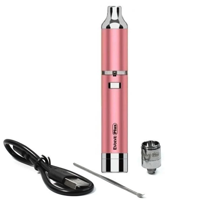 YOCAN EVOLVE+ SAKURA PINK