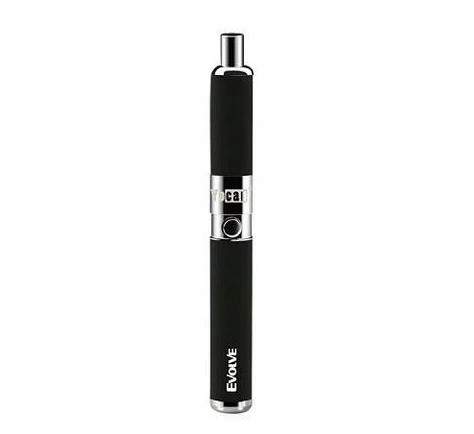 YOCAN EVOLVE D BLACK