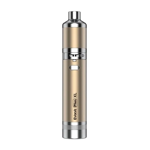 YOCAN EVOLVE PLUS XL - CHAMPAGNE GOLD