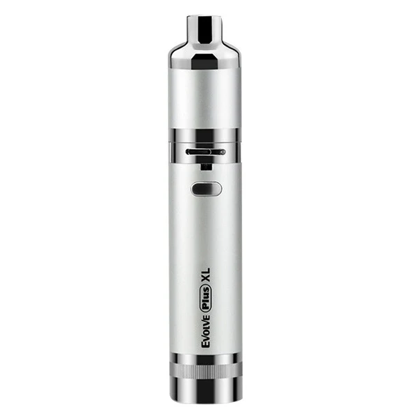 YOCAN EVOLVE PLUS XL - SILVER