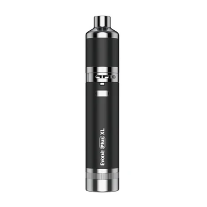 YOCAN EVOLVE PLUS XL - BLACK