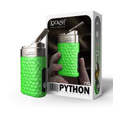 LOOKAH PYTHON VAPORIZER GREEN