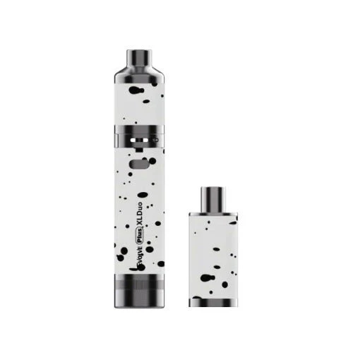 YOCAN EVOLVE PLUS 2023 WHITE BLACK