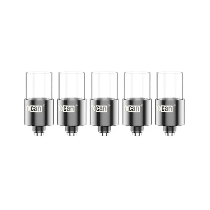 YOCAN ORBIT QUARTZ BALLS COIL