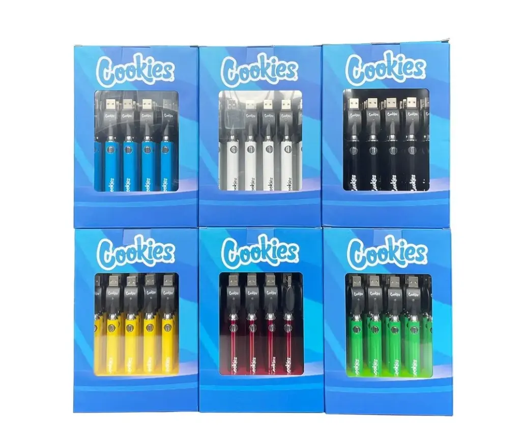 COOKIES PEN 30CT