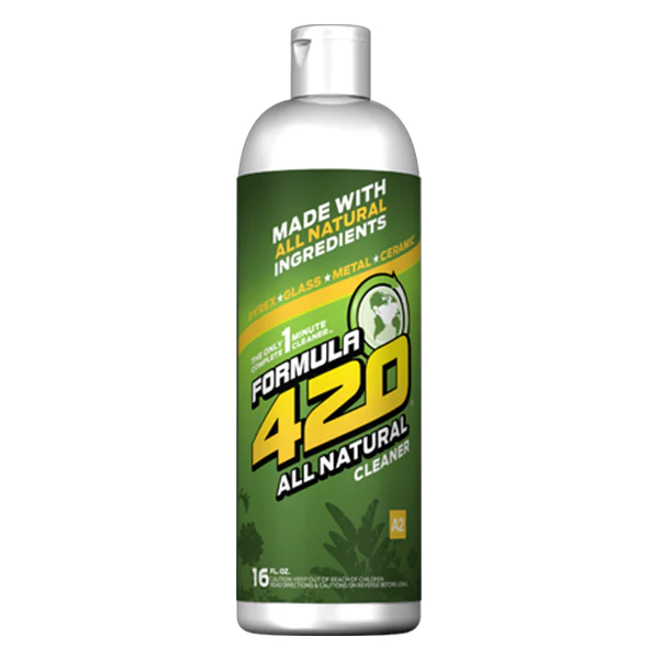 420 CLEANER A2 16OZ