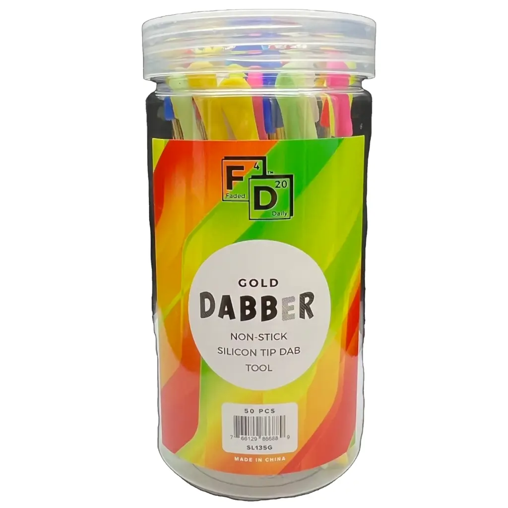 DABBER 50CT