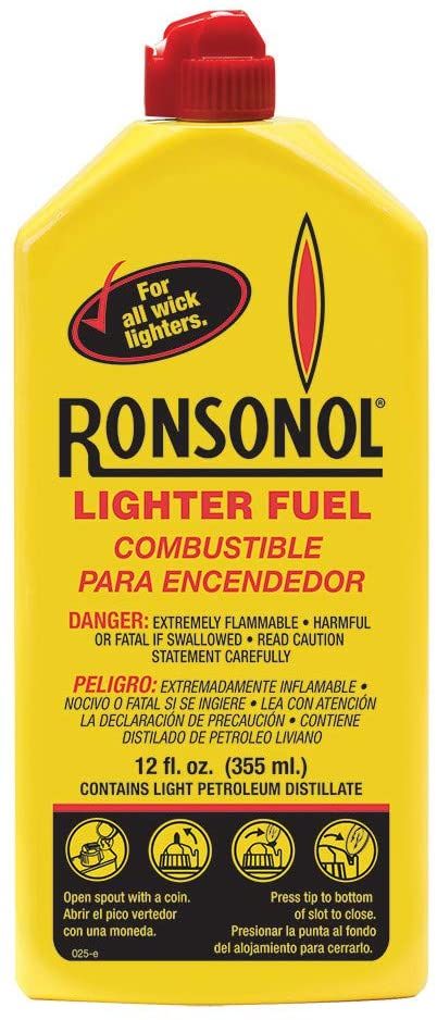 RONSONOL 12CT 12OZ