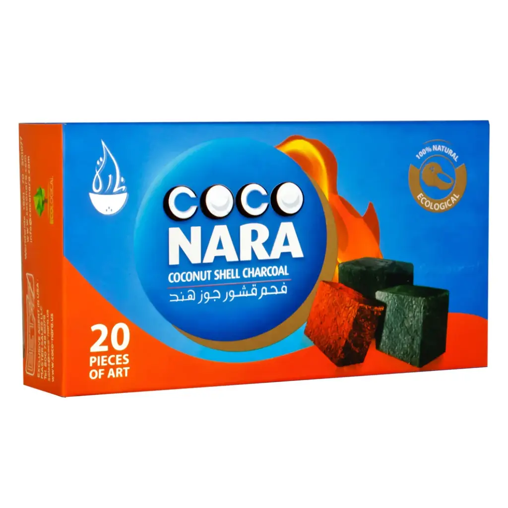 COCO NARA 20 PC