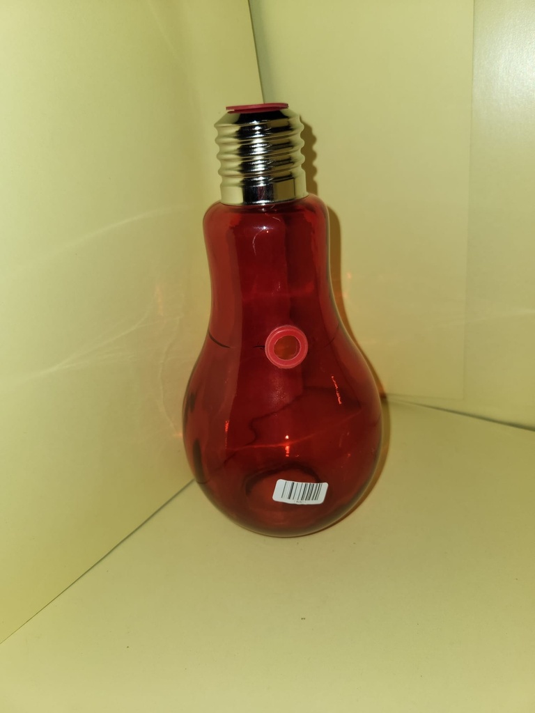  LIGHT BULB OIL BURNER