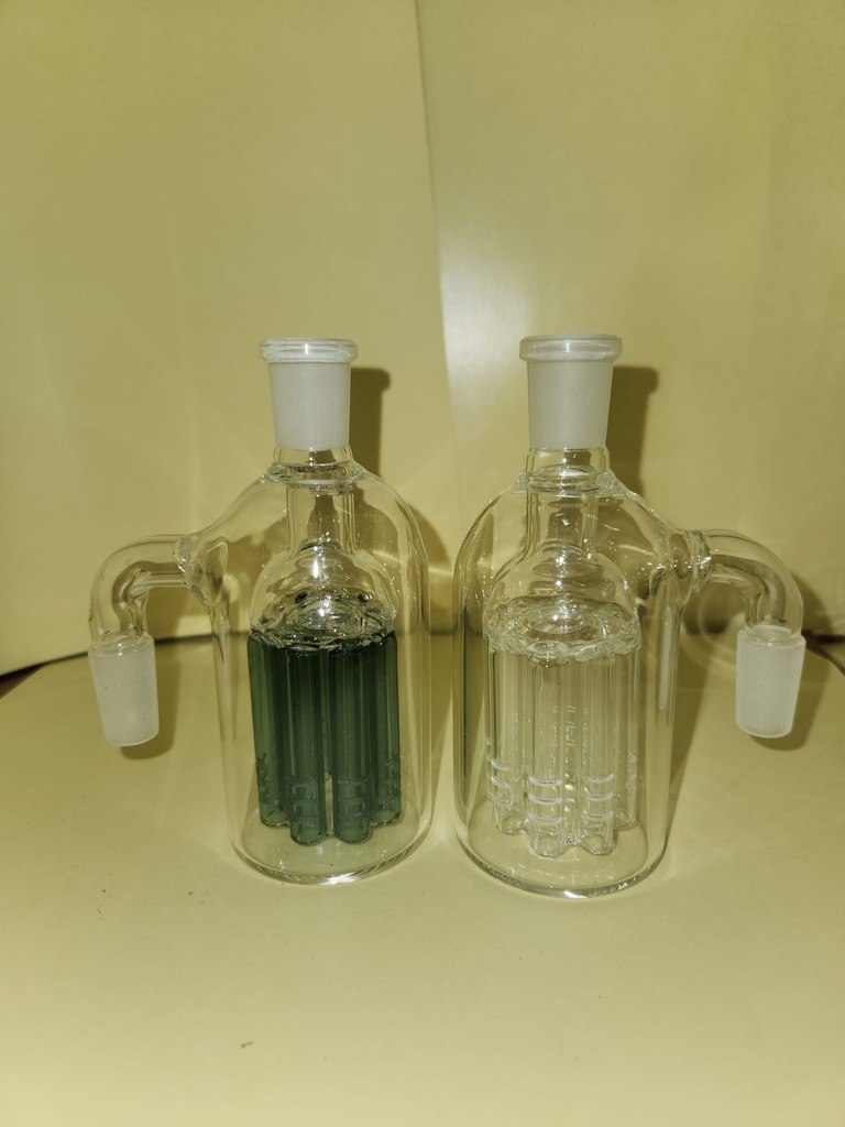 ASH CATCHER XYP 008 90