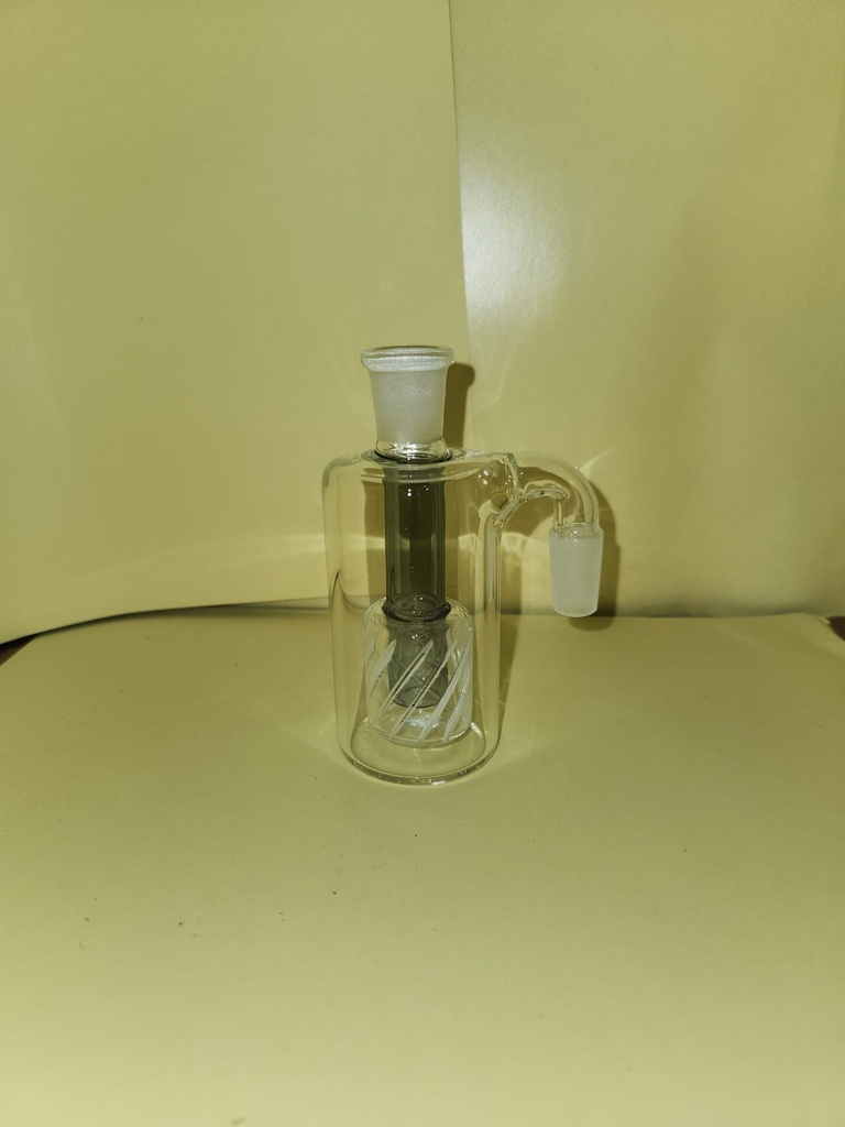 ASH CATCHER XYP 075 90