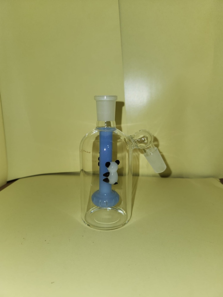 PANDA DESIGN ASH CATCHER 45