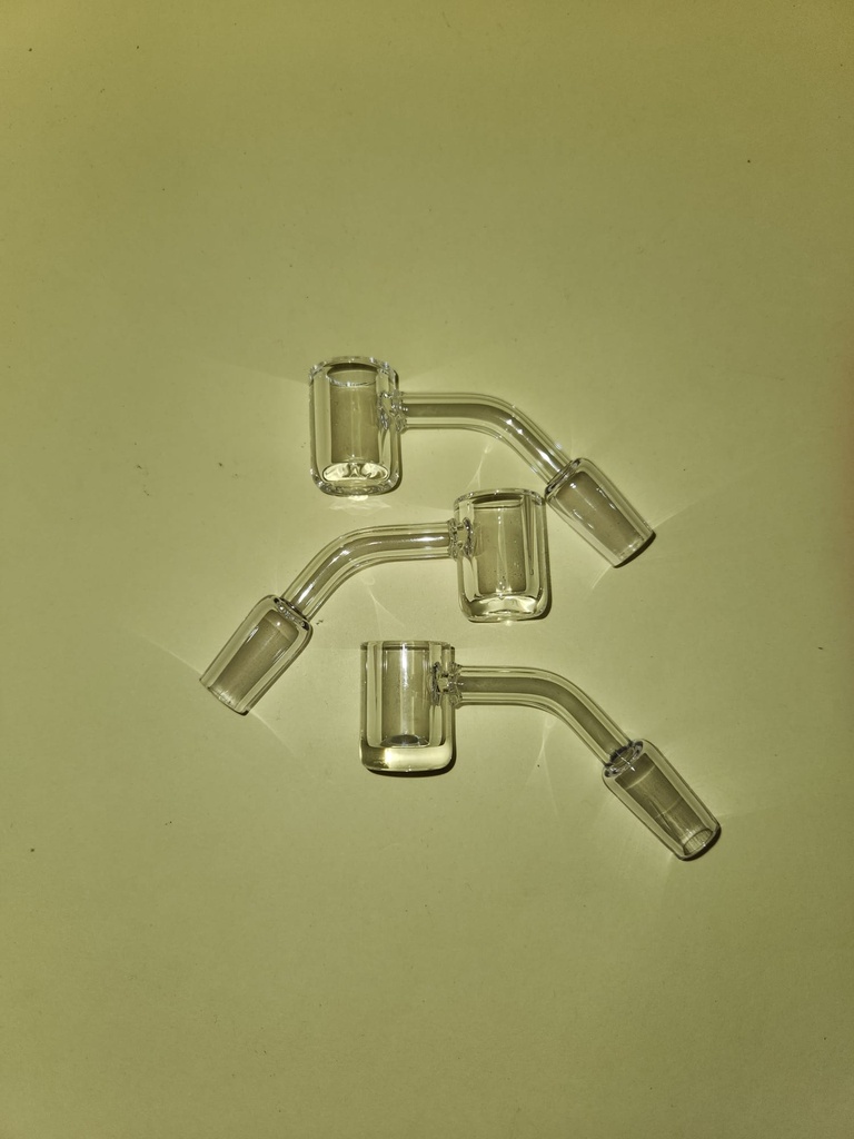 DC13 QUARTZ BANGER