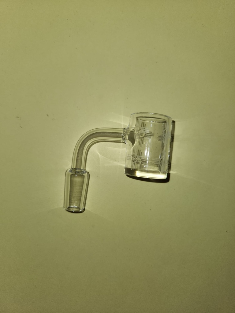 DC146 QUARTZ BANGER