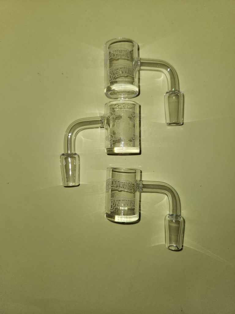 DC30 QUARTZ BANGER