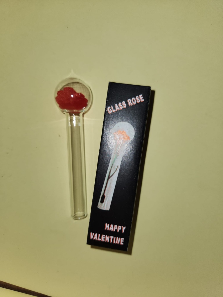 HAPPY VALENTINE ROSE 24CT