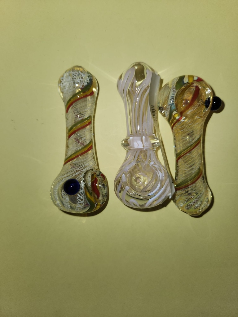 HAND PIPE BOX 15